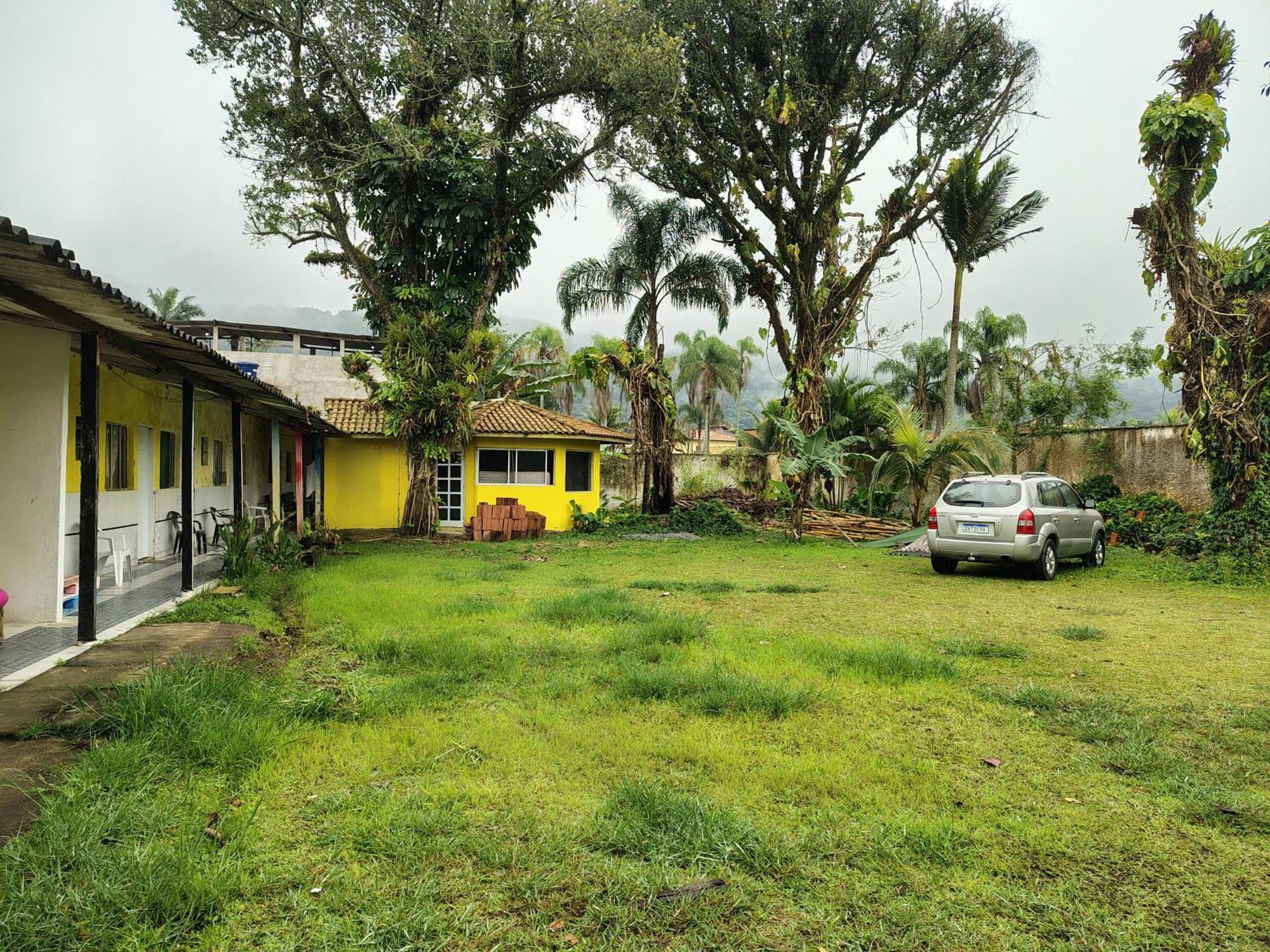 Pousada Lambaris Pereque Guaruja Exterior photo