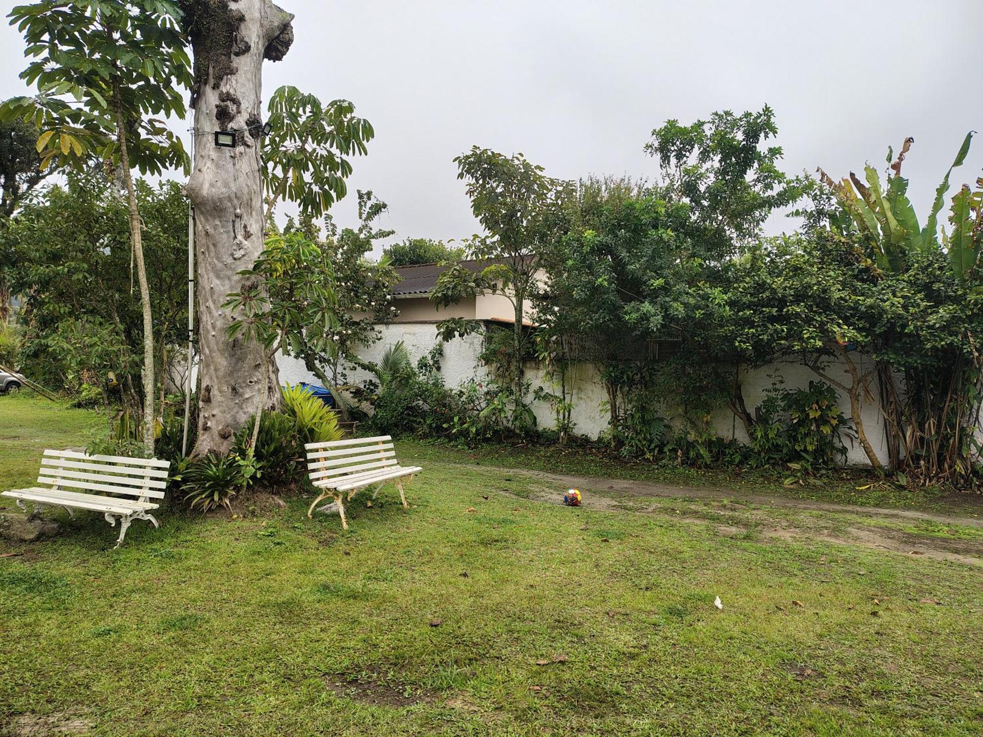 Pousada Lambaris Pereque Guaruja Exterior photo
