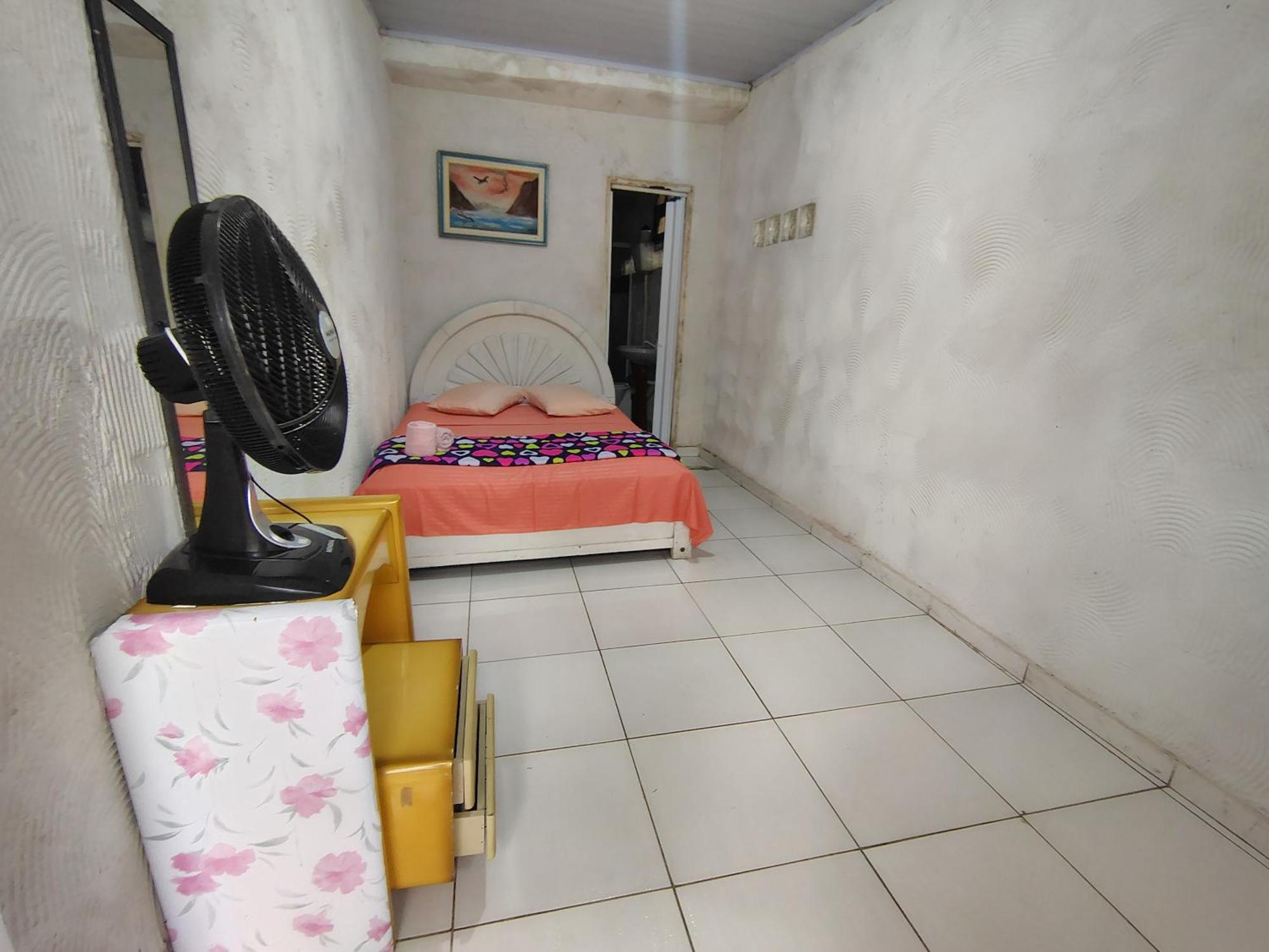Pousada Lambaris Pereque Guaruja Exterior photo